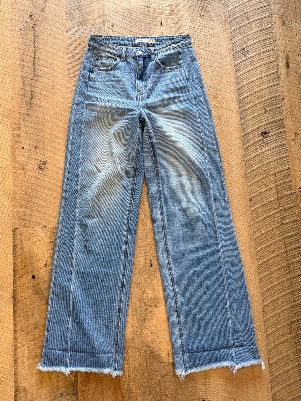 Altar'd State Jeans